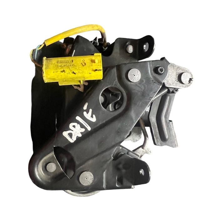 Broasca Capota Motor Bmw 5 F10 2009 - 2016 7184442