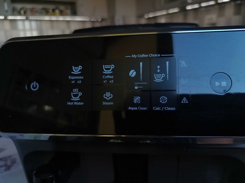 Кафеавтомат Philips EP2224