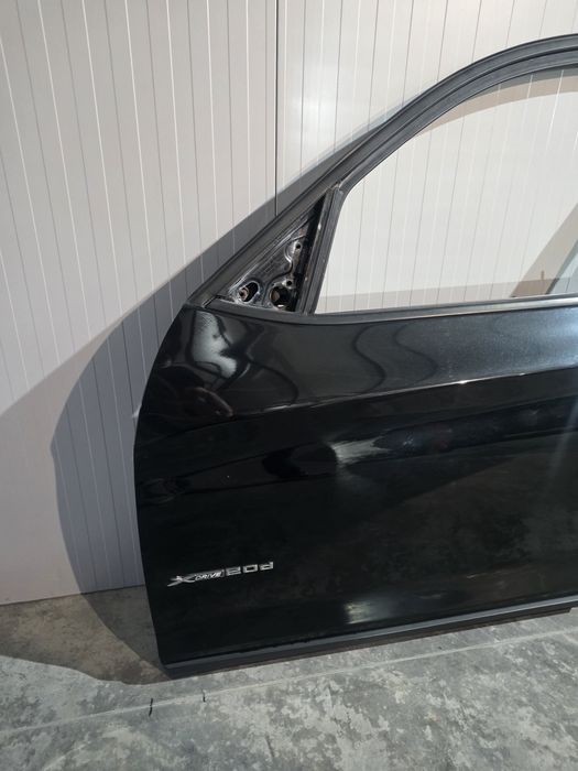 Usa stanga fata BMW X3 F25 culoare 475 Black Sapphire