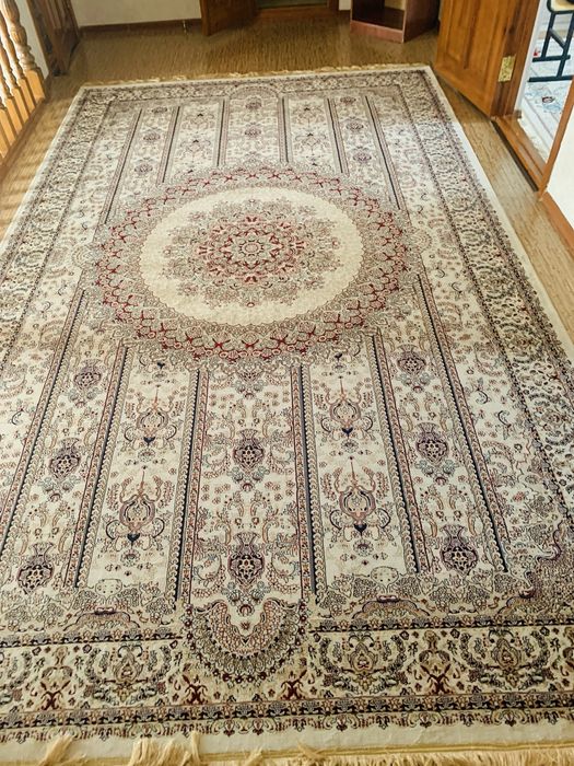 Кілемдер сатамын б/у