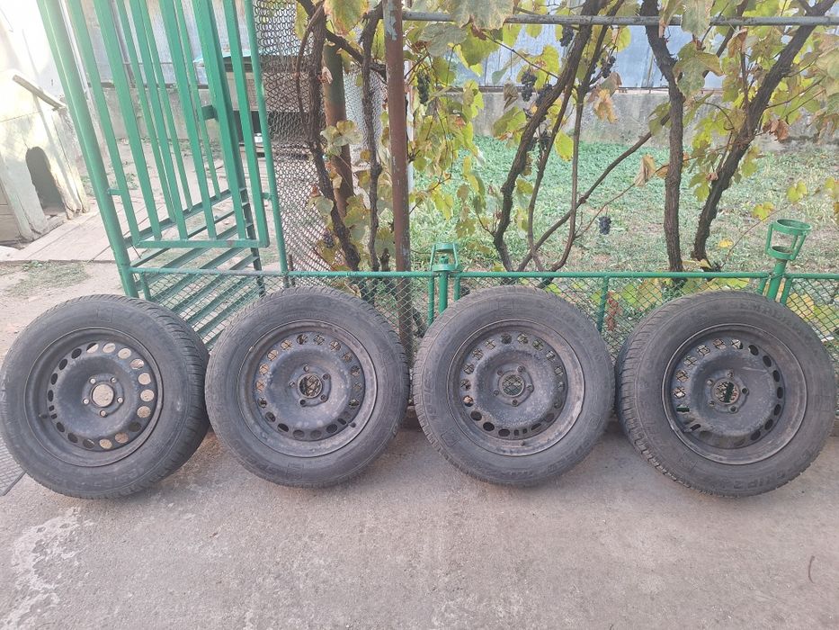 4 Jenti R15 Tabla