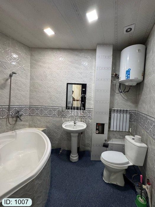 2хоналик 1каватда подвал квартира  сотилади