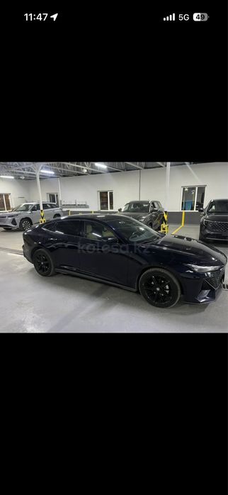 Руссификация авто