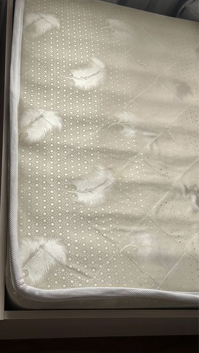 шкаф купе кровать и тумба