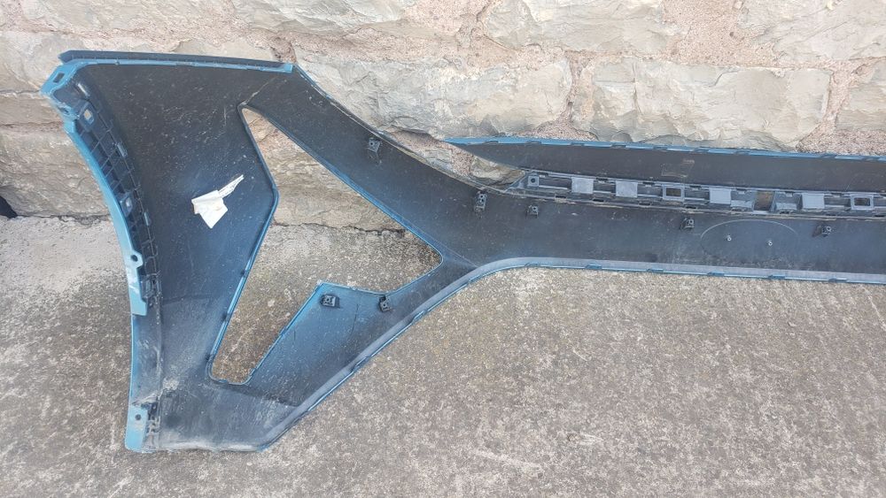 bronq/broni Hyundai Bayon 2021-2024g. броня/брони Хюндай Байон  2021-