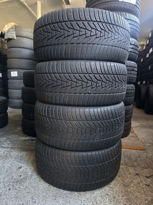 Hankook 255/35 R21 98W MS iarnă