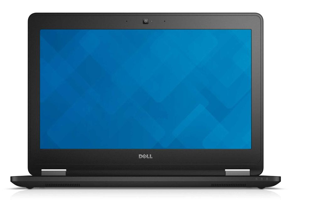 Лаптоп Dell Latitude E7270 I5-6300U 8GB 256GB SSD Windows 11 ГАРАНЦИЯ