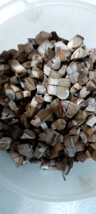 Продам грибы замороженные