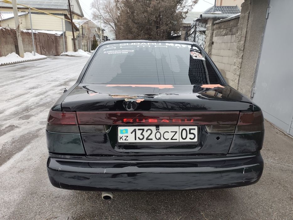Продам Субару легаси
