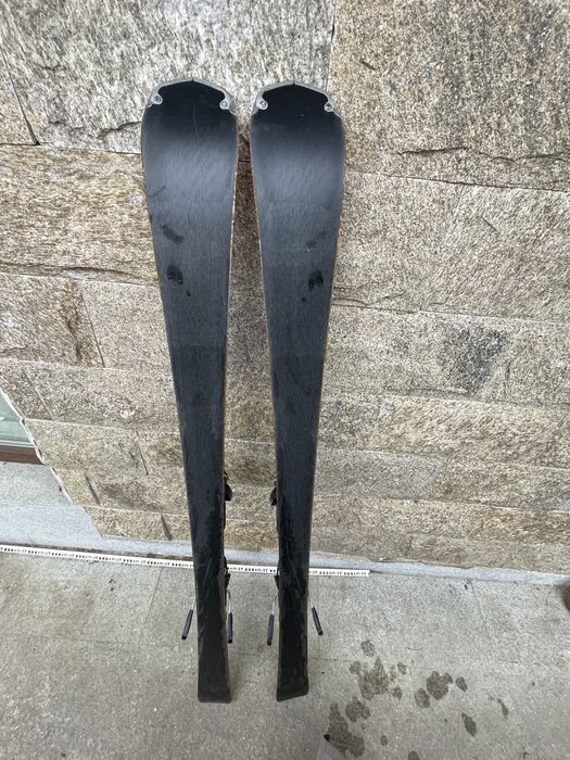 Vand schiuri (ski) Fischer RC4 Ti - 150 cm