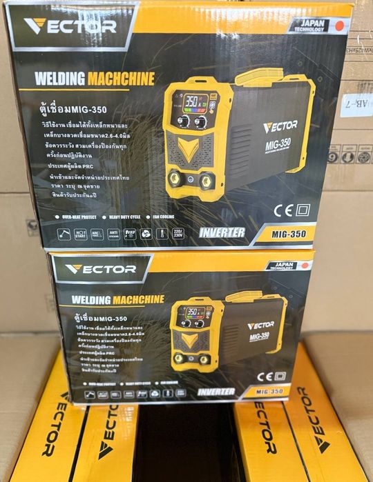 Сварочный полуавтомат 500A, кемпи,сварка Акция!