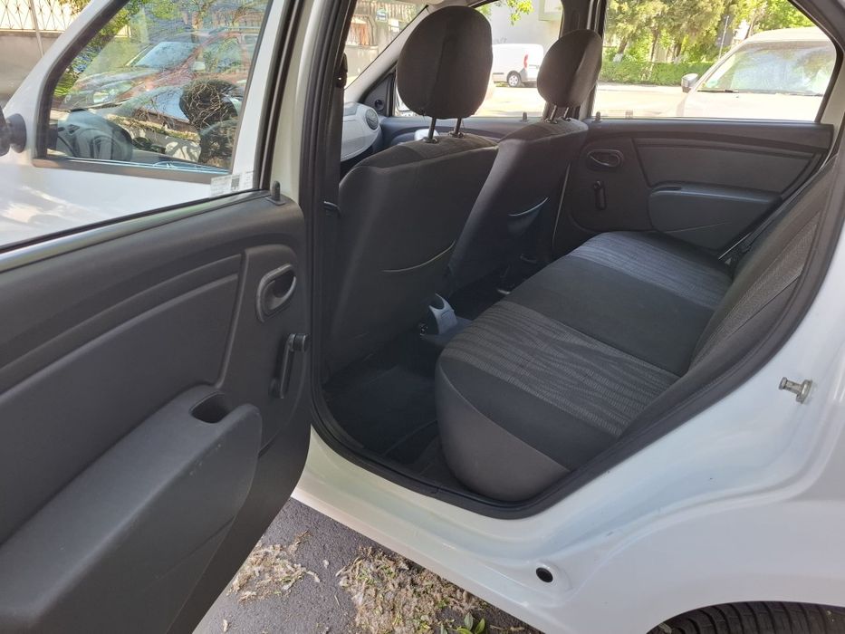 Dacia Logan  1.4 Benzina  2009 Euro 4 148.000 Km Model Preferance