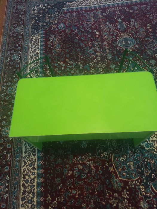 Parta va stulchalari