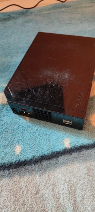 Consolă Nintendo Wii