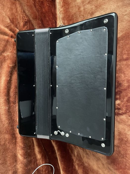 Weltmeister cantus 4 deluxe transformat in Cantora