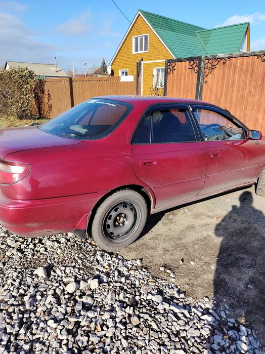 Продам Автомобиль