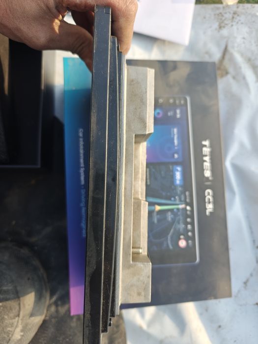 Автомагнитола Киа Рио 3