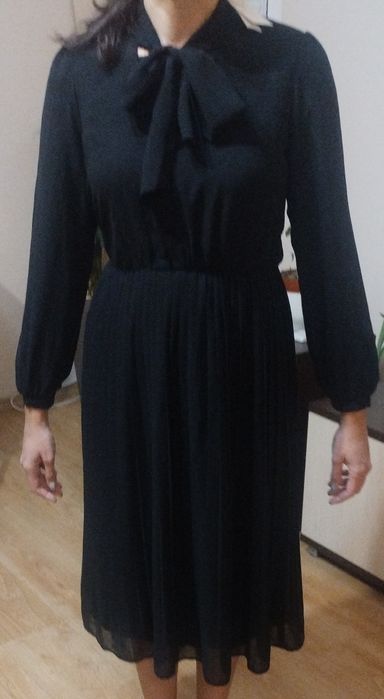 Banana Republic елегантна рокля