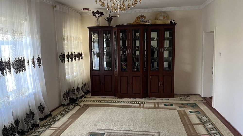 Квартира в Доме Газпрома (срочно)