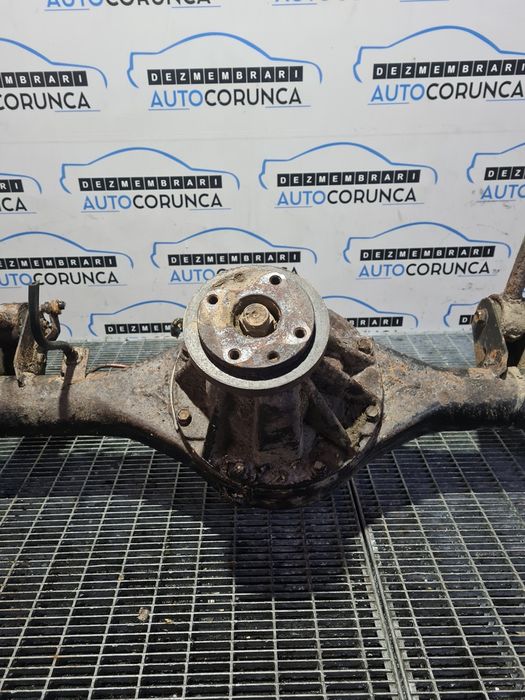 Punte Spate Completa Suzuki Grand Vitara TD 2.0 D 1998 - 2005 SUV 4 Usi (899) 4x4 Garantie