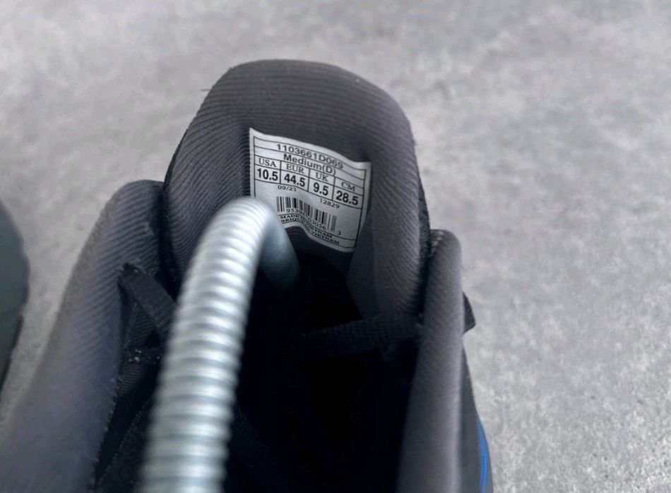 Brooks Adrenaline GTS 22  28.5см маратонки за бягане ходене