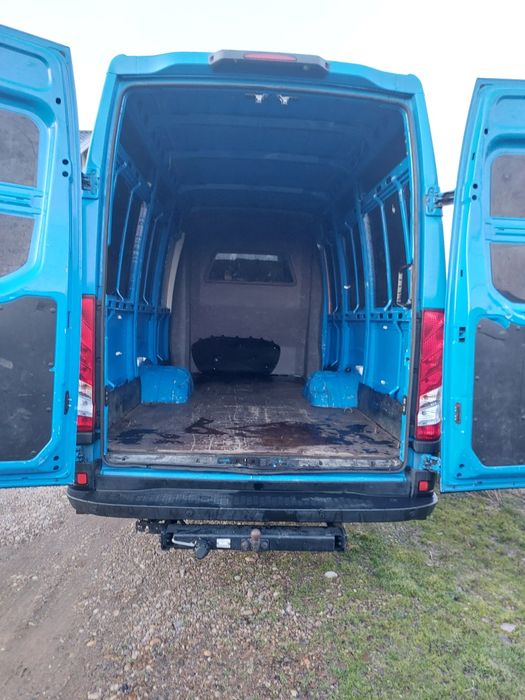 Iveco daily  50C /  210CP Maxi Mercedes Sprinter