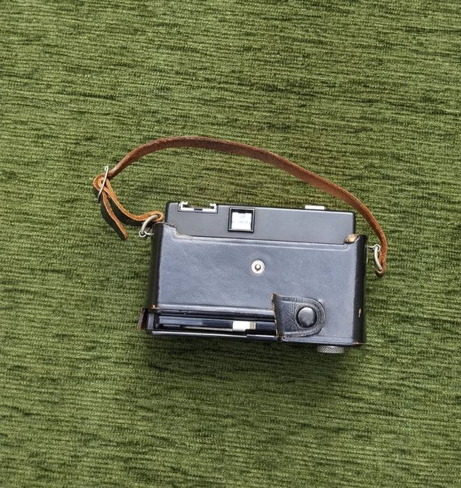 Vând aparat foto Agfa Optima Rapid 250 V