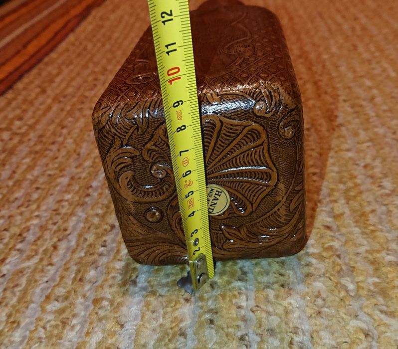 Бутилка - ръчна изработка