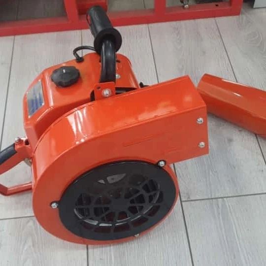 Трубочист ураган