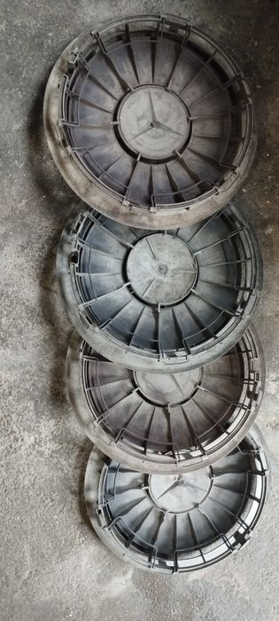 колпак мерс Мерседес