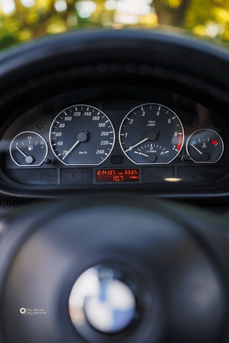 BMW Seria 3 2005 — imagine 5