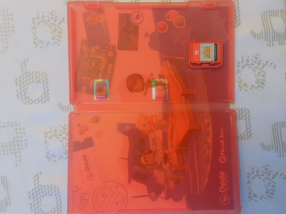 Animal Crossing Nintendo 2 Edition