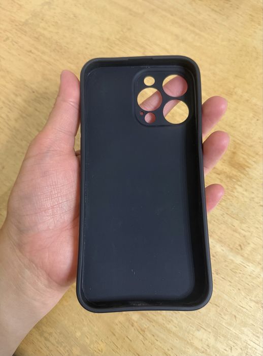 Чехол для Iphone 15 pro max qazaq soul