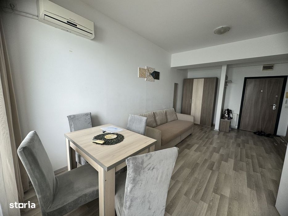 Inchiriez ap. 2 cam TERMEN LUNG (1 an) in Mamaia, Zona Summerland — fotografia 3