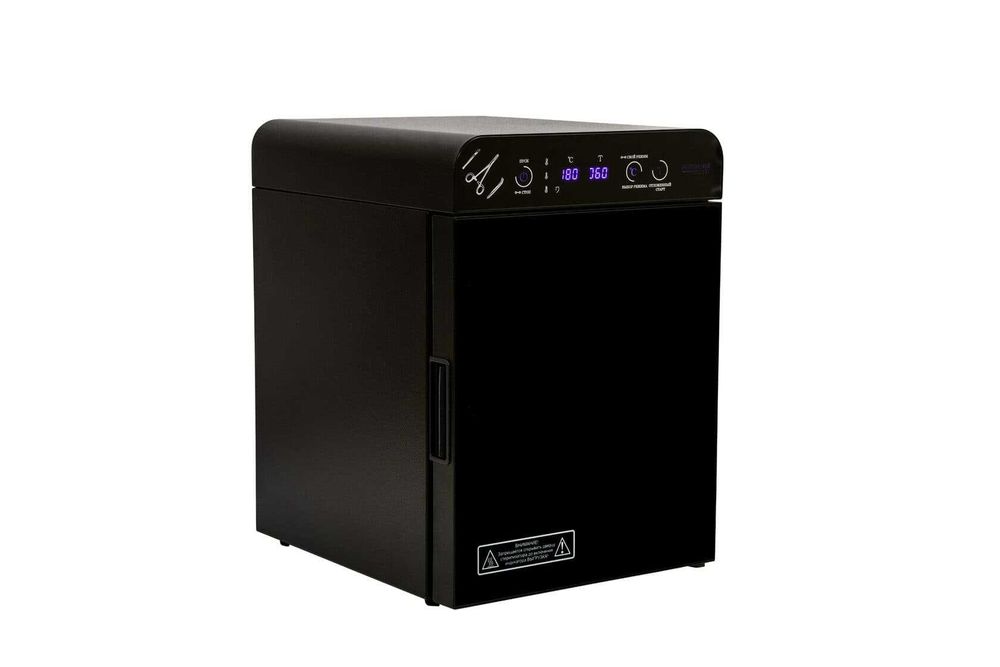 Стерилизатор Ферропласт премиум 10