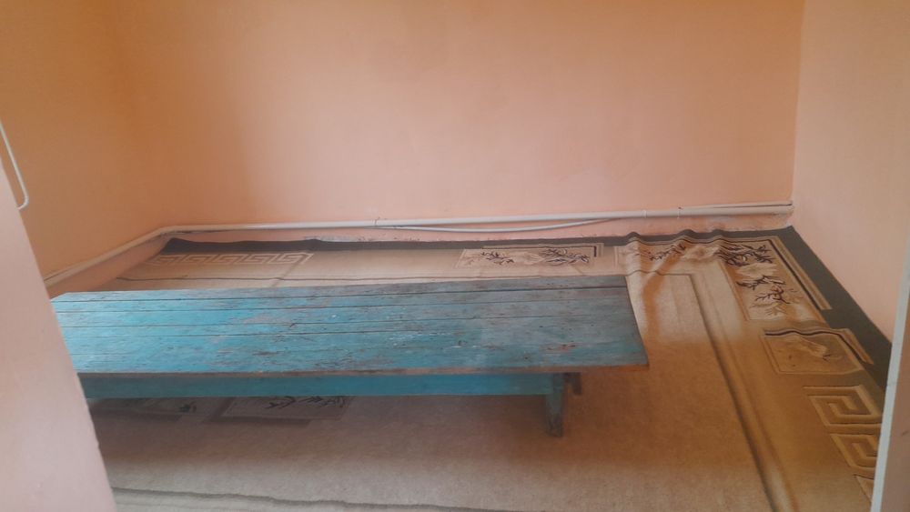 Жалға беріледі времянка 2 -бөлме