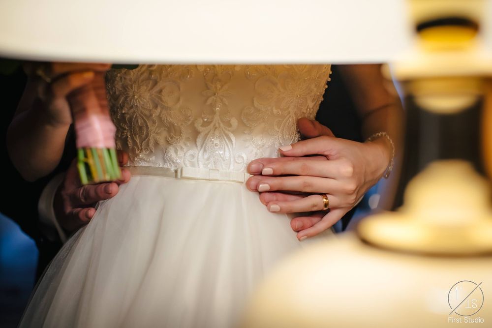 Rochie de mireasa Imolacy