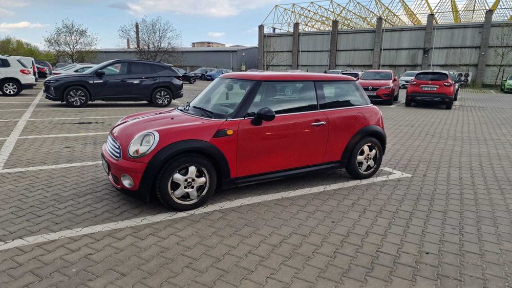 De vanzare autoturism Mini One
