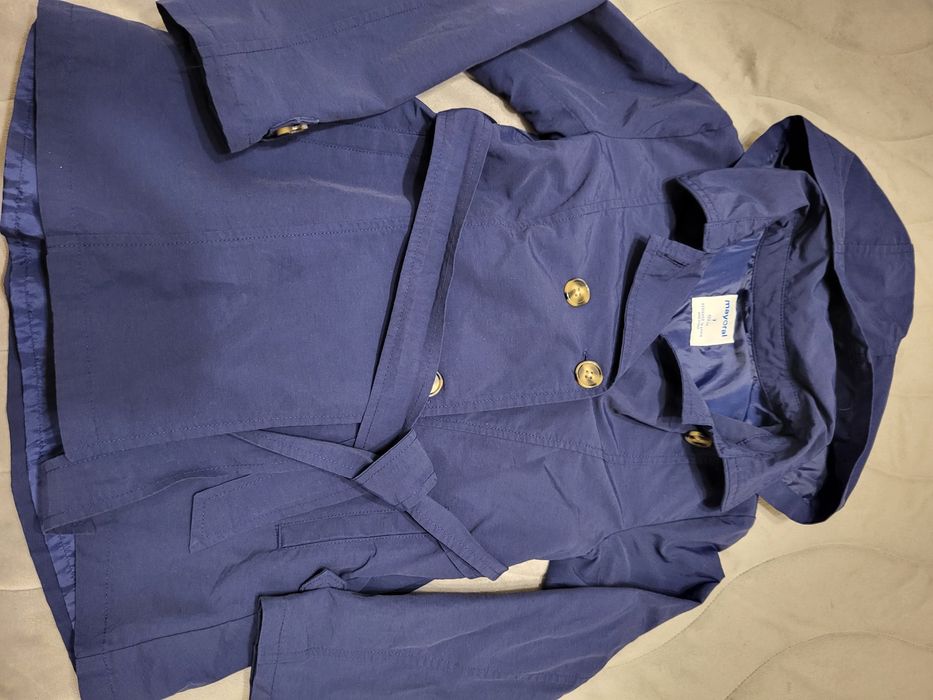 Mayoral 122 размер