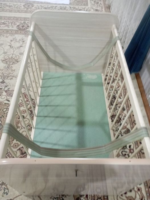 Продам детскую мебель