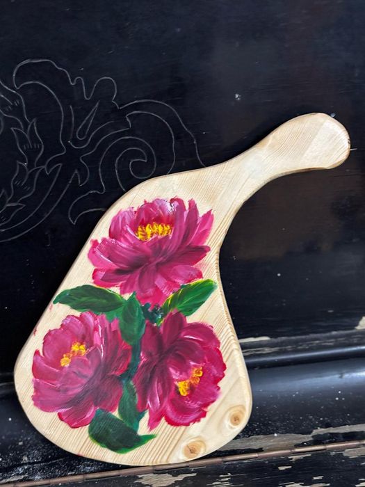 Разделочные доски