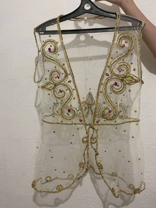 Кажекей жакет наурыз праздник