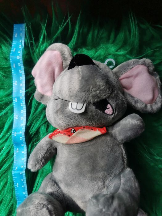 Плюшени играчки нови