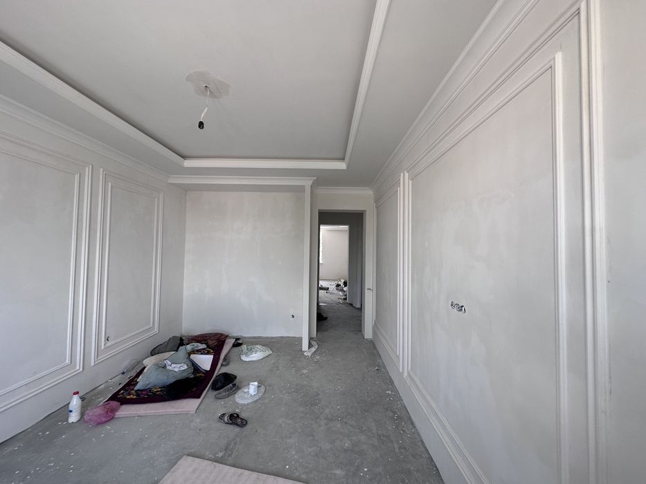 Продается 2-х комнатная квартира