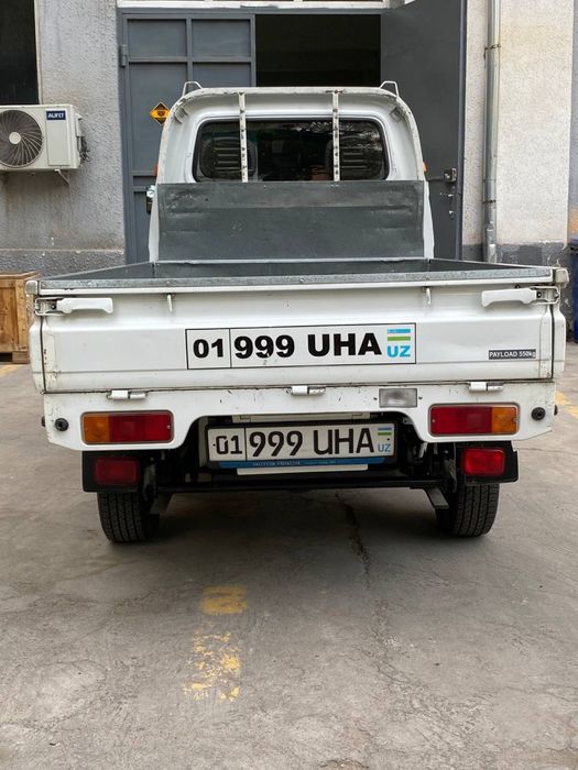 Chevrolet Labo 2022 — 3