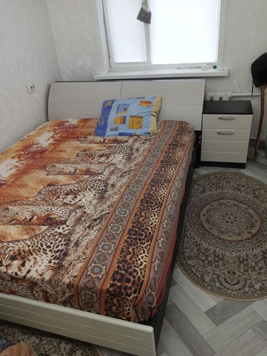 Продам кровать