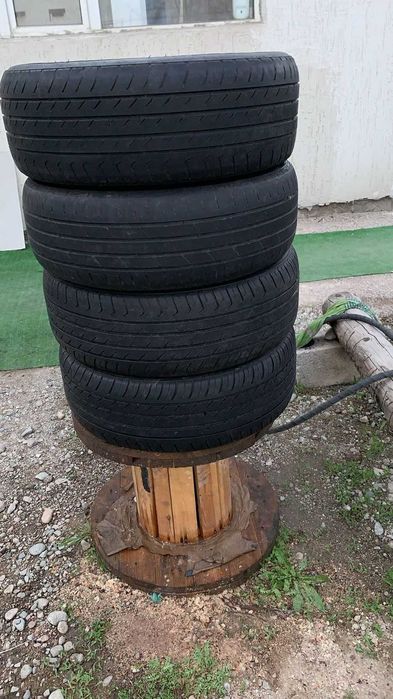 Шина Triangle КНР