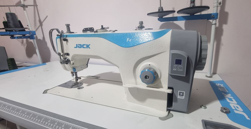 JACK F4 To'g'ri chok