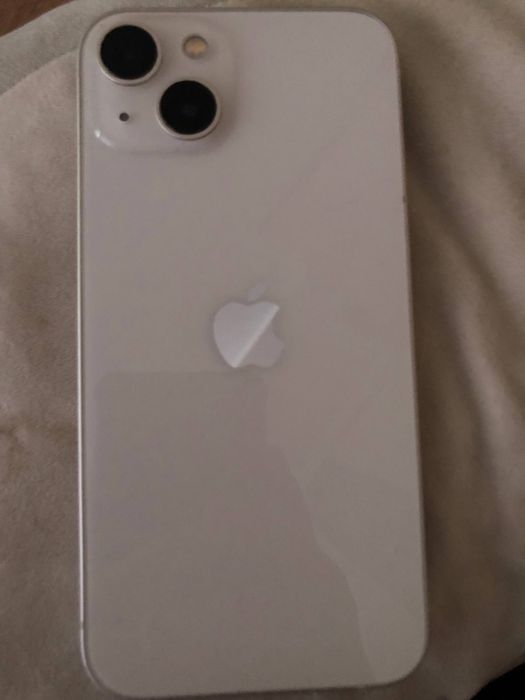 Продам Айфон Iphone 13 / 128gb / 80%akb