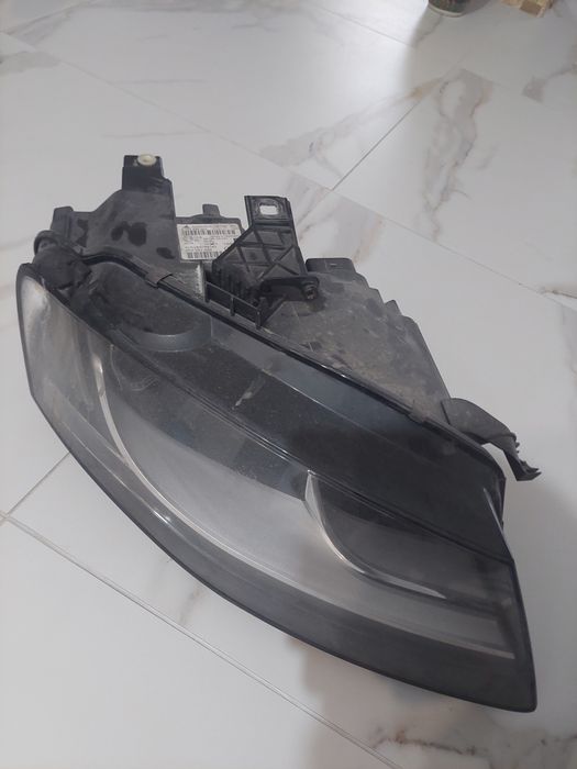 Far audi a4 b8 2011 break